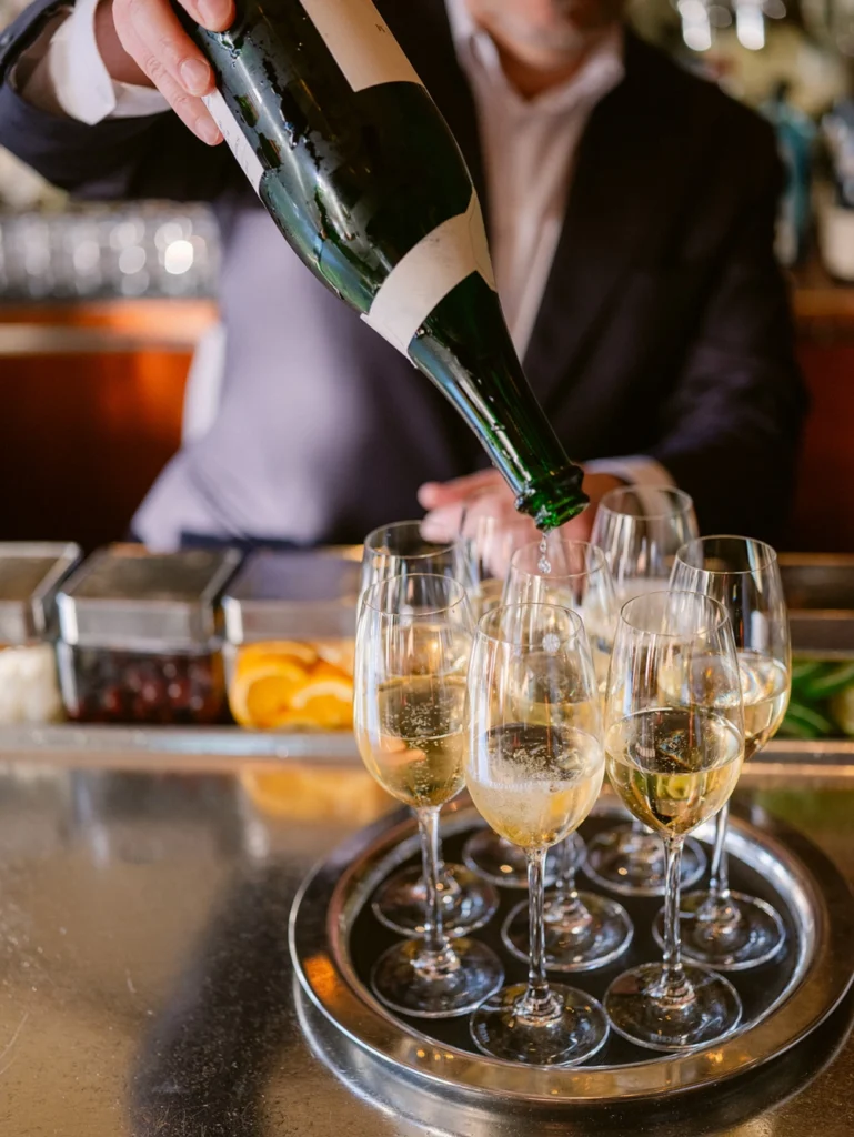 Beyond the “Wine Tour” Trend: How The Valley Girls Designs Corporate Wine Experiences